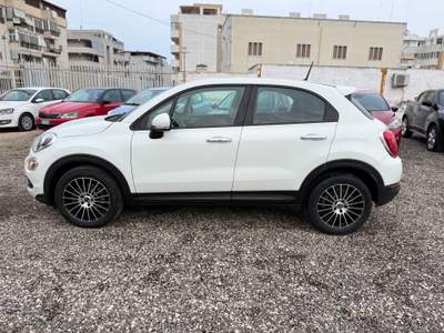 Fiat 500X Lounge Bianco usata Barletta
