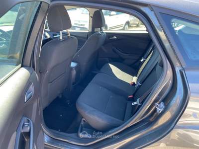 Ford Focus 1.0 EcoBoost 100 CV Start&Stop Business Grigio usata Sinalunga