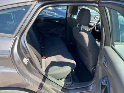 Ford Focus 1.0 EcoBoost 100 CV Start&Stop Business Grigio usata Sinalunga