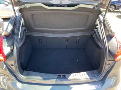 Ford Focus 1.0 EcoBoost 100 CV Start&Stop Business Grigio usata Sinalunga