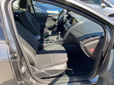 Ford Focus 1.0 EcoBoost 100 CV Start&Stop Business Grigio usata Sinalunga