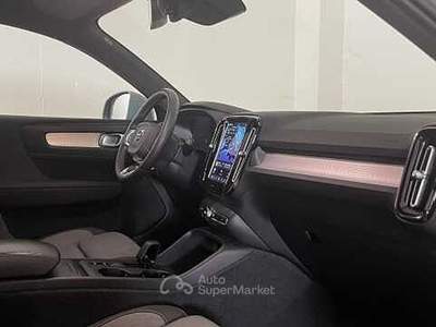 Volvo XC40 Core, B3 Mild hybrid, Benzina Grigio usata Altavilla Vicentina