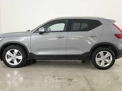Volvo XC40 Core, B3 Mild hybrid, Benzina Grigio usata Altavilla Vicentina