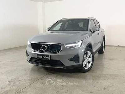 Volvo XC40 Core, B3 Mild hybrid, Benzina Grigio usata Altavilla Vicentina