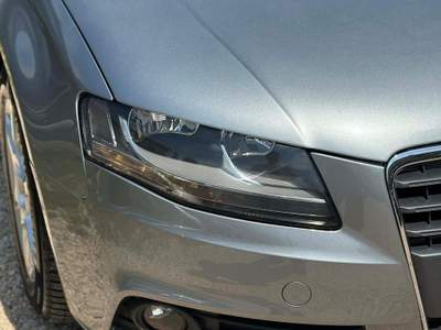 Audi A4 143CV EURO5 ADVANCEDED KMCERT usata Odolo