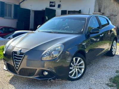 Alfa Romeo Giulietta 1.6 JTDm-2 EU6B 120 CV PROGRE usata Odolo