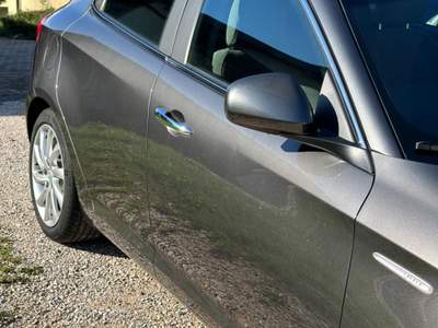 Alfa Romeo Giulietta 1.6 JTDm-2 EU6B 120 CV PROGRE usata Odolo
