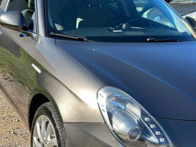 Alfa Romeo Giulietta 1.6 JTDm-2 EU6B 120 CV PROGRE usata Odolo