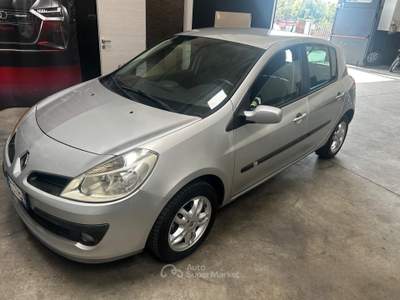 Renault Clio 1200 benzina x neopatentati usata Bedizzole
