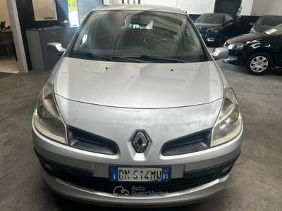 Renault Clio 1200 benzina x neopatentati usata Bedizzole
