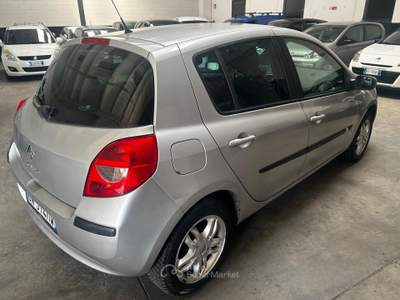 Renault Clio 1200 benzina x neopatentati usata Bedizzole