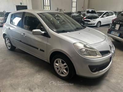 Renault Clio 1200 benzina x neopatentati usata Bedizzole