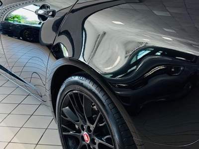 Jaguar XF Premium Luxury usata Montirone