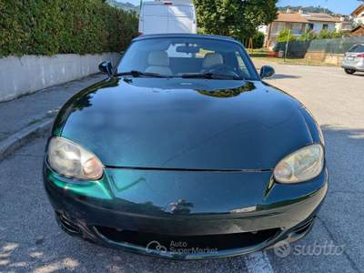Mazda MX-5  usata Thiene