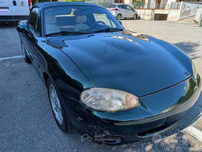 Mazda MX-5  usata Thiene