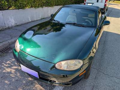 Mazda MX-5  usata Thiene