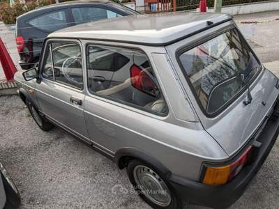 Autobianchi A112 A 112 903 usata Thiene