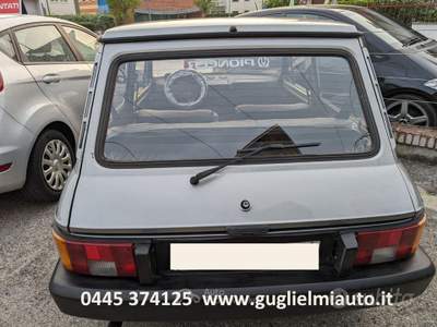 Autobianchi A112 A 112 903 usata Thiene