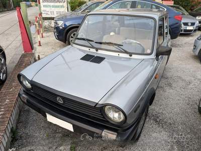 Autobianchi A112 A 112 903 usata Thiene
