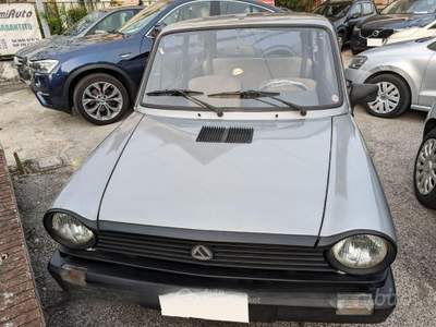 Autobianchi A112 A 112 903 usata Thiene