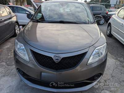 Lancia Ypsilon 5 porte Gold usata Thiene