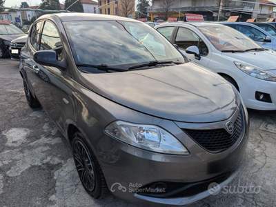 Lancia Ypsilon 5 porte Gold usata Thiene