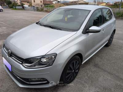 Volkswagen Polo 5p. Busin. km115 ok neo usata Thiene