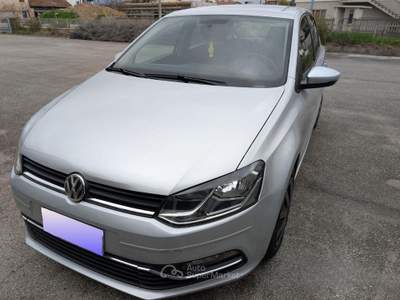 Volkswagen Polo 5p. Busin. km115 ok neo usata Thiene