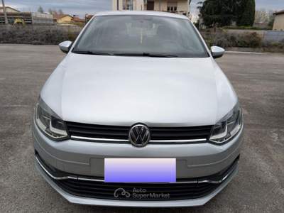 Volkswagen Polo 5p. Busin. km115 ok neo usata Thiene