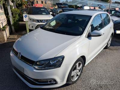 Volkswagen Polo 5p. Cv. 75 ok neo km 12 usata Thiene