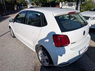 Volkswagen Polo 5p. Cv. 75 ok neo km 12 usata Thiene