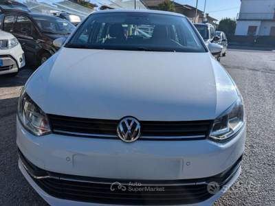 Volkswagen Polo 5p. Cv. 75 ok neo km 12 usata Thiene