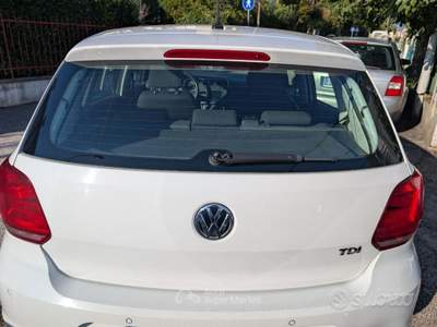 Volkswagen Polo 5p. Cv. 75 ok neo km 12 usata Thiene
