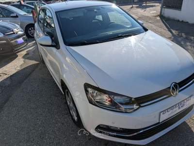 Volkswagen Polo 5p. Cv. 75 ok neo km 12 usata Thiene