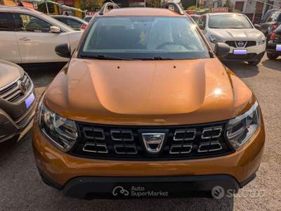 Dacia Duster Comfort usata Thiene