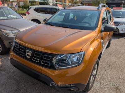 Dacia Duster Comfort usata Thiene