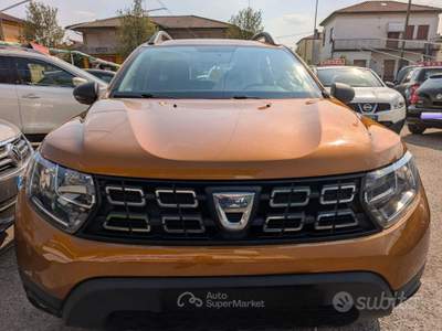 Dacia Duster Comfort usata Thiene