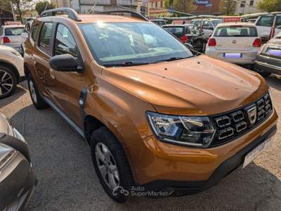 Dacia Duster Comfort usata Thiene