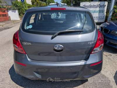Hyundai i20 5p. Classic usata Thiene
