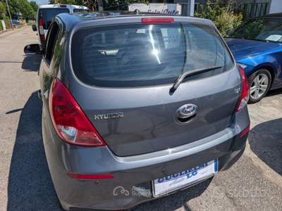 Hyundai i20 5p. Classic usata Thiene