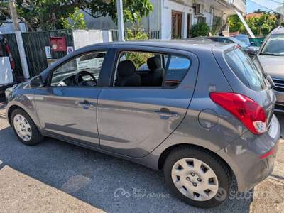 Hyundai i20 5p. Classic usata Thiene