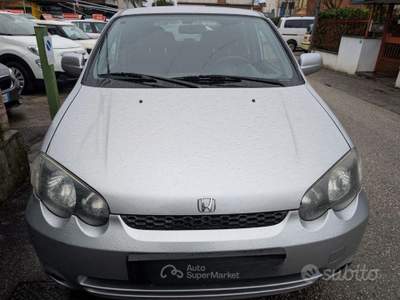 Honda HR-V 16V cat 5 porte Jam 4X4 usata Thiene