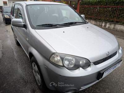 Honda HR-V 16V cat 5 porte Jam 4X4 usata Thiene