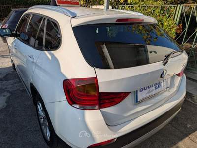 BMW X1 sDrive20d usata Thiene