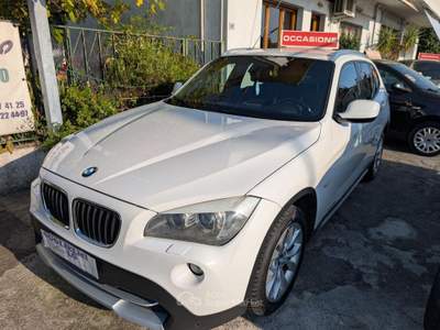BMW X1 sDrive20d usata Thiene