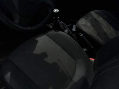 Fiat Grande Punto 5 porte Actual Natural Power usata Livorno