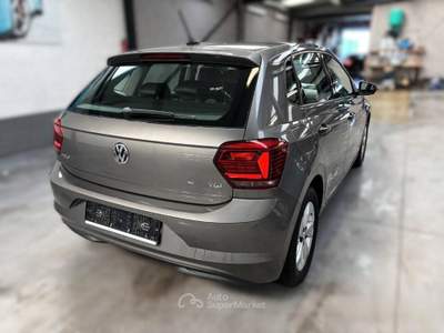 Volkswagen Polo Comfortline 90cv my19 usata Fermo