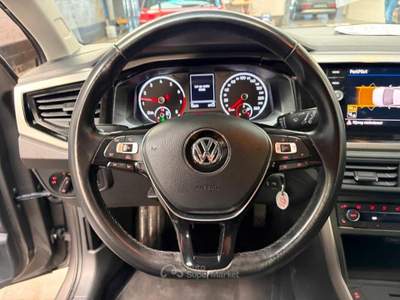 Volkswagen Polo Comfortline 90cv my19 usata Fermo