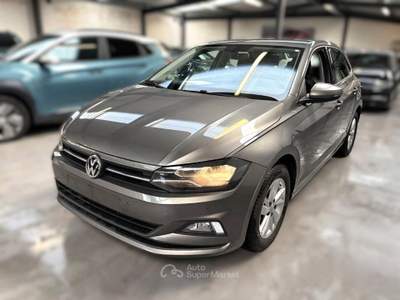 Volkswagen Polo Comfortline 90cv my19 usata Fermo