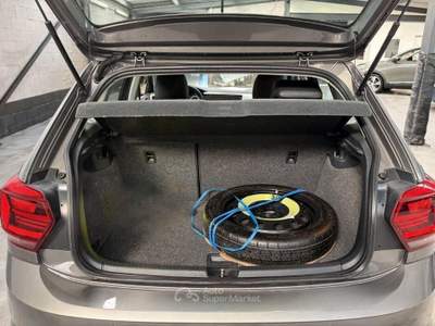 Volkswagen Polo Comfortline 90cv my19 usata Fermo